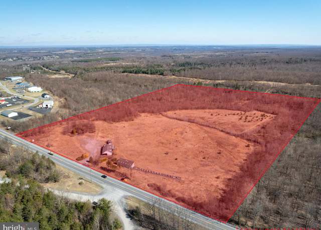 Property at 2177 Port Matilda Hwy, Philipsburg, PA 16866