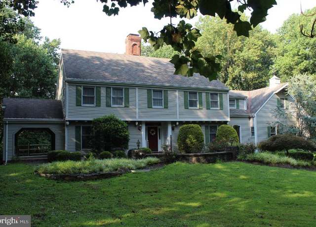 Property at 1142 Shenkel Rd, Pottstown, PA 19465, 5 beds, 3.5 baths