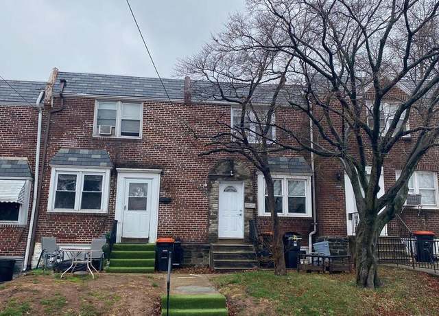 Property at 1526 Washington Ave, Chester, PA 19013, 3 beds, 1 bath
