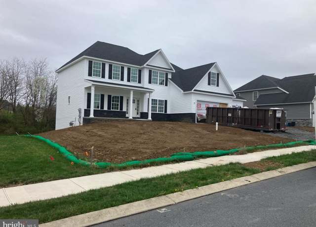 Property at Lot 23 Delanie Dr, Greencastle, PA 17225, 5 beds, 3 baths