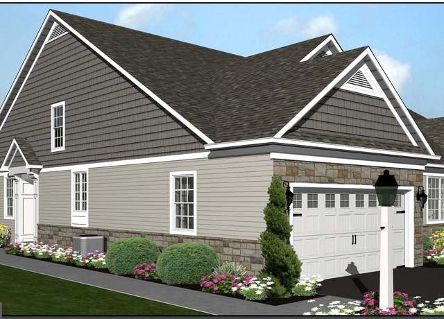Property at 116 Copperstone Ct #49, Millersville, PA 17551, 2 beds, 2 baths