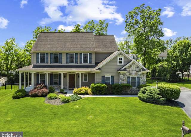 Property at 6 Falcon Cir, Lebanon, PA 17042, 4 beds, 3 baths