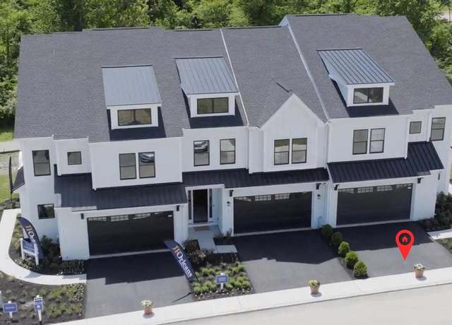 Property at 105 River Trail Cir Unit MOVE-IN READY, King Of Prussia, PA 19406, 3 beds, 2.5 baths