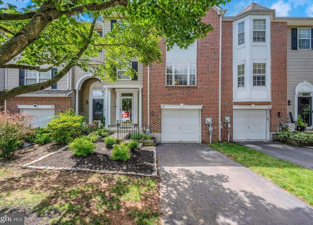 Property at 97 Hunt Club Dr, Collegeville, PA 19426, 3 beds, 2.5 baths