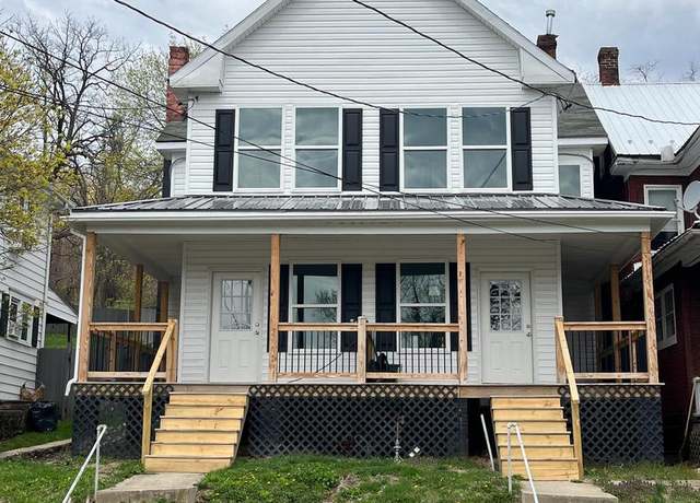 Property at 164-166 N Walnut St, Lewistown, PA 17044, 6 beds