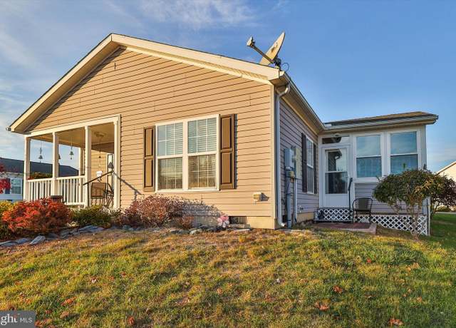 Property at 647 San Simeon Pl, Easton, PA 18040, 2 beds, 2 baths