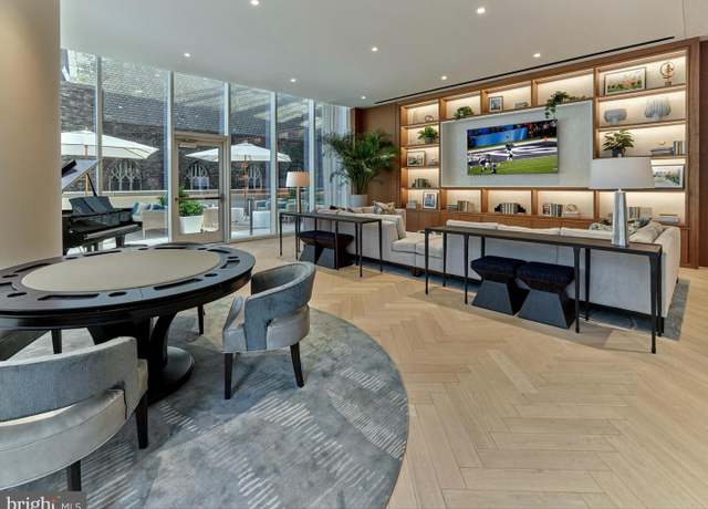 Property at 301 S Broad #801, Philadelphia, PA 19107, 3 beds, 2.5 baths