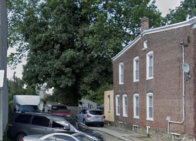Property at 5515 Boyer St, Philadelphia, PA 19138