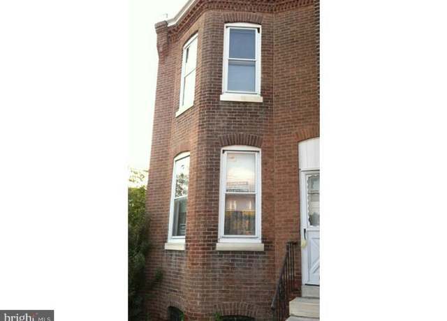 Property at 6647 Haverford Ave, Philadelphia, PA 19151, 2 beds, 2 baths