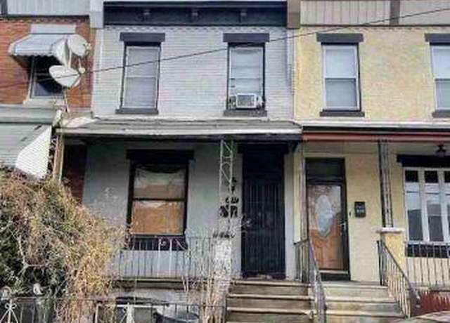 Property at 1317 N 61st St, Philadelphia, PA 19151, 3 beds, 1 bath