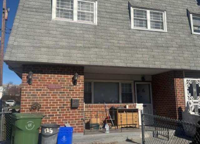 Property at 1125 W Master St, Philadelphia, PA 19122, 4 beds, 2 baths