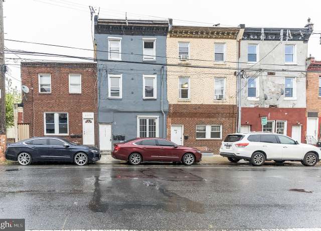 Property at 2323 N 2nd St, Philadelphia, PA 19133, 5 beds, 4 baths