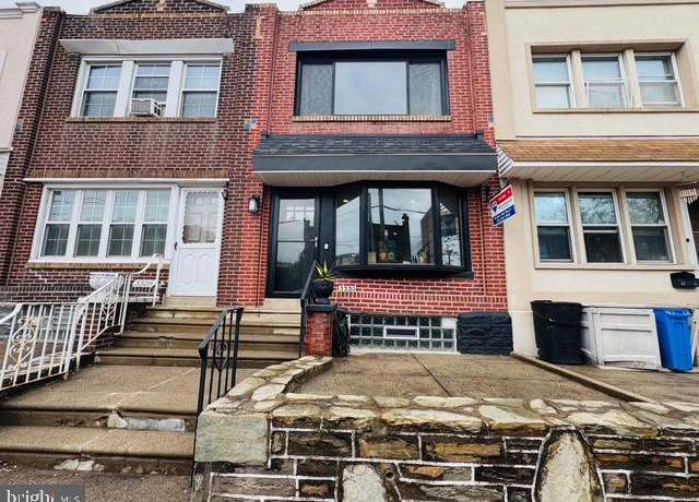 Property at 3330 Belgrade St, Philadelphia, PA 19134, 3 beds, 1.5 baths