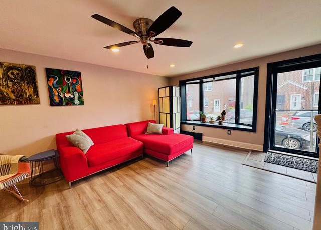 Property at 3330 Belgrade St, Philadelphia, PA 19134, 3 beds, 1.5 baths