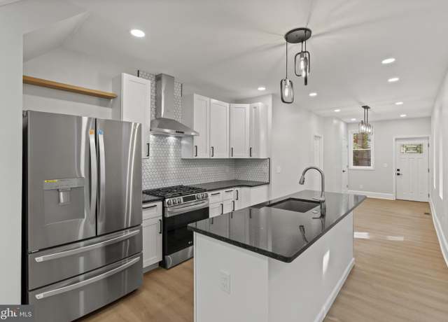 Property at 5737 Springfield Ave, Philadelphia, PA 19143, 3 beds, 2.5 baths