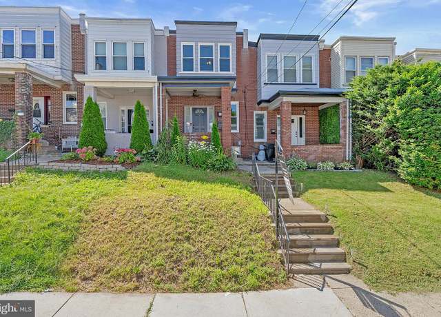 Property at 393 Delmar St, Philadelphia, PA 19128, 3 beds, 2.5 baths