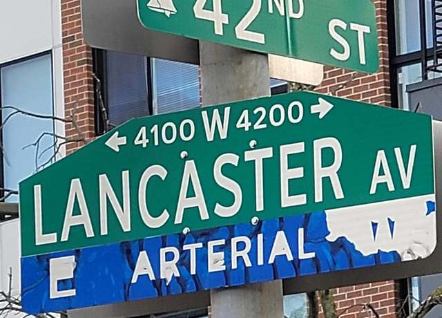 Property at 733 N 42nd St, Philadelphia, PA 19104