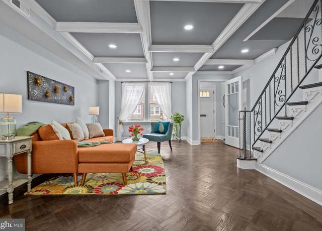 Property at 1751 E Mayland St, Philadelphia, PA 19138, 4 beds, 3 baths