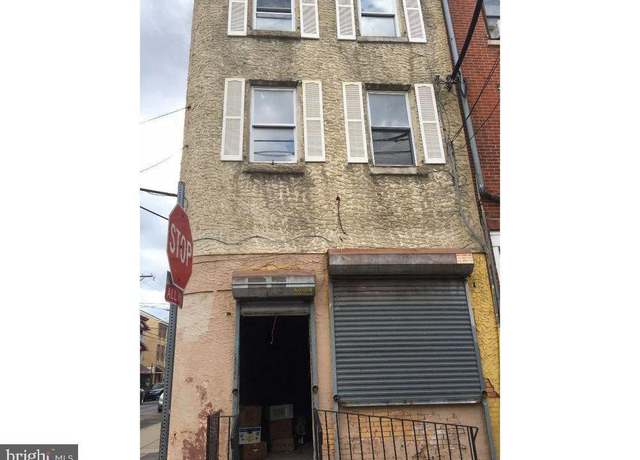 Property at 1500 N 4th St, Philadelphia, PA 19122, 6 beds, 3 baths