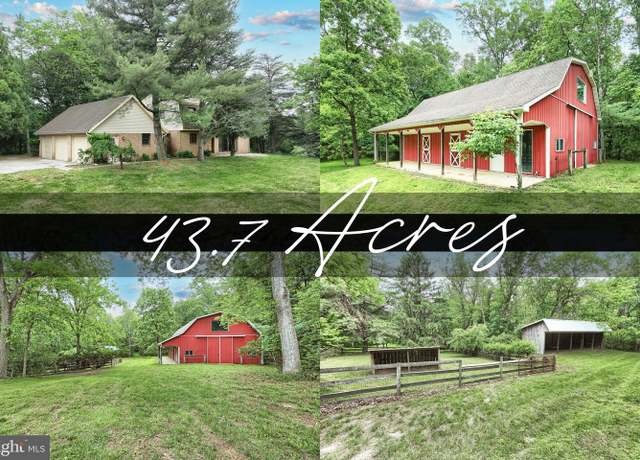Property at 2931 Daron Rd, Spring Grove, PA 17362, 3 beds, 2.5 baths
