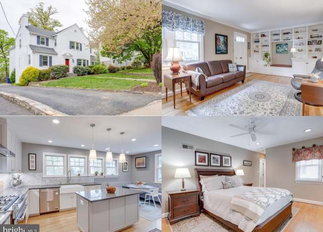 Property at 4913 26th St N, Arlington, VA 22207, 4 beds, 4.5 baths