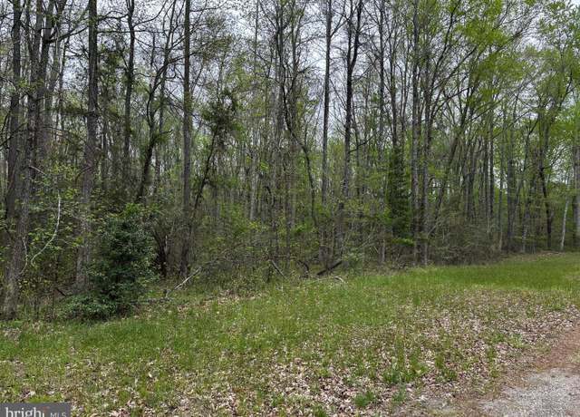 Property at 0 Paige Rd, Woodford, VA 22580