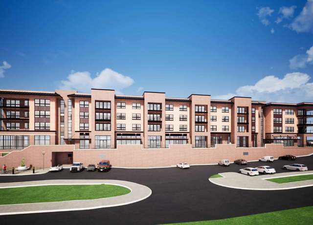 Property at Walker Dr Unit A-104, Warrenton, VA 20186, 2 beds, 2.5 baths