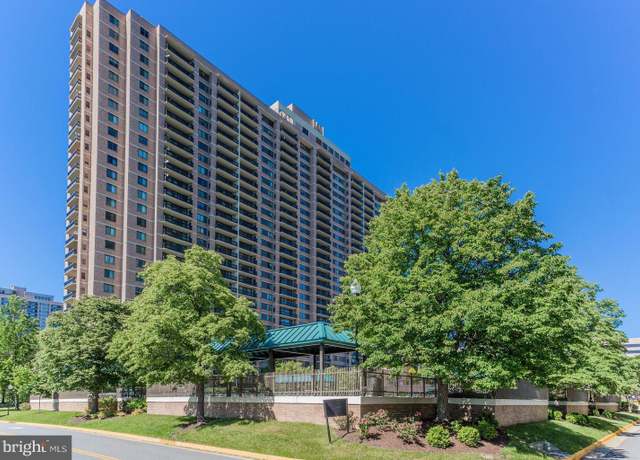 Property at 5501 Seminary Rd Unit 1809S, Falls Church, VA 22041, 2 beds, 2 baths