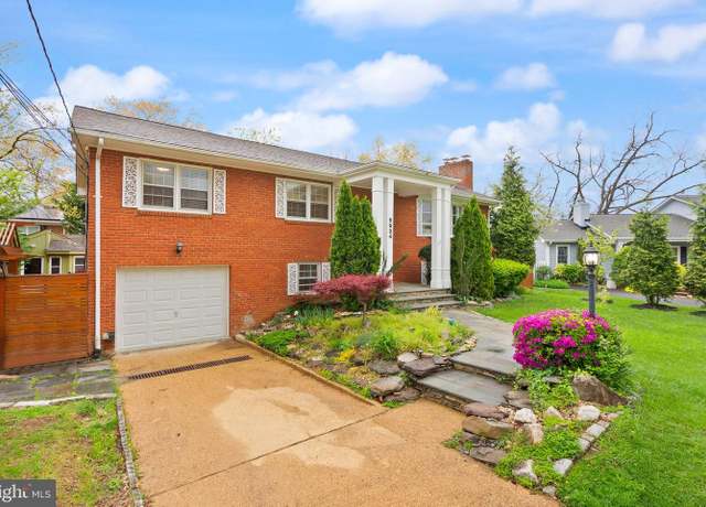 Property at 5924 Kimble Ct, Falls Church, VA 22041, 5 beds, 4 baths