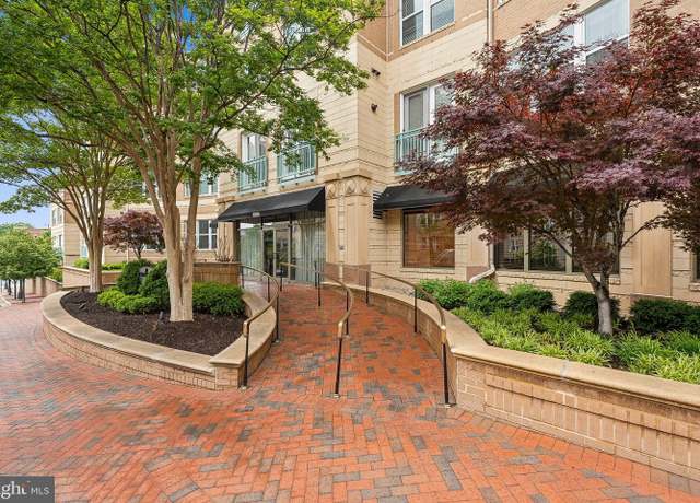 Property at 12000 Market St #318, Reston, VA 20190, 2 beds, 2 baths