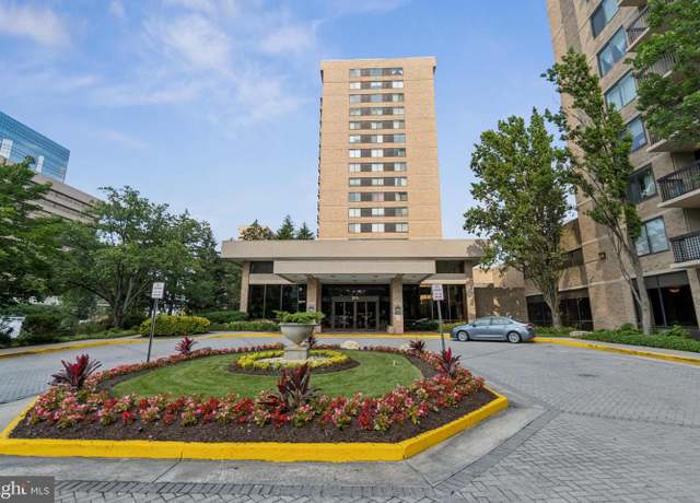 Property at 3709 S George Mason Dr #604, Falls Church, VA 22041, 2 beds, 1.5 baths
