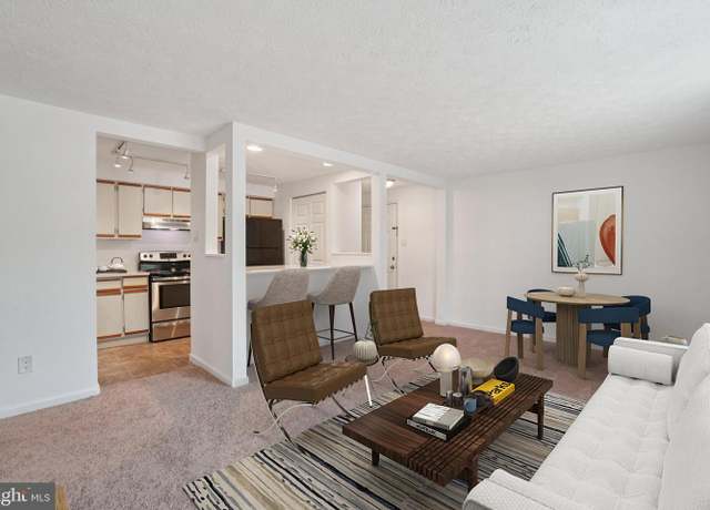 Property at 8386-C Brockham Dr, Alexandria, VA 22309, 1 bed, 1 bath