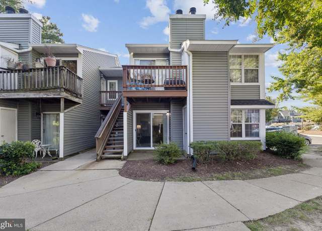 Property at 8629-B Beekman Pl, Alexandria, VA 22309, 1 bed, 1 bath