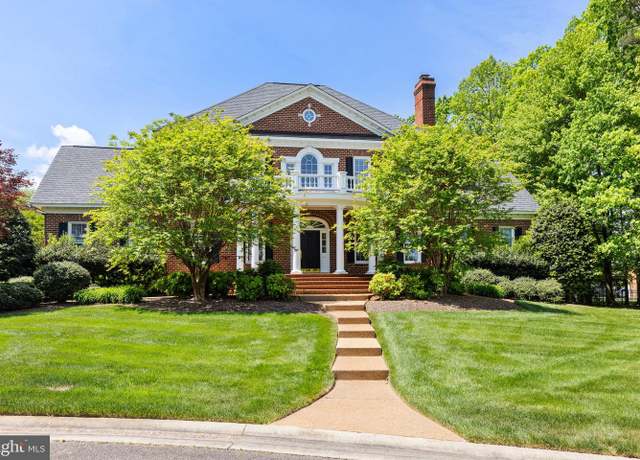 Property at 11904 Lerade Ct, Glen Allen, VA 23059, 5 beds, 6 baths
