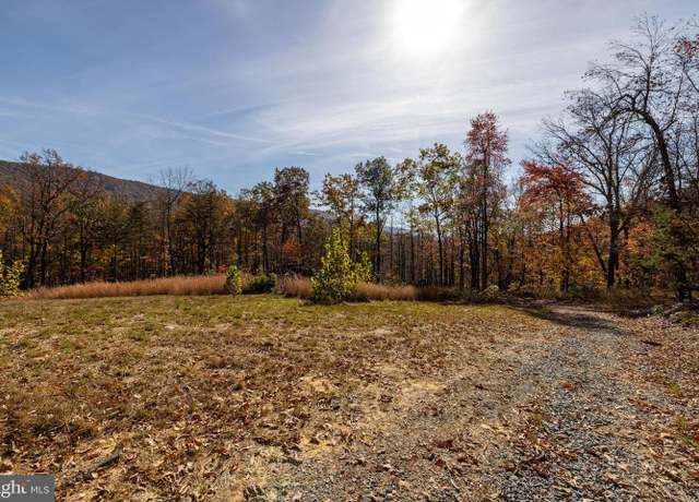 Property at 0 Moreland Gap, New Market, VA 22844