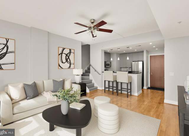 Property at 2120 Vermont Ave NW #621, Washington, DC 20001, 2 beds, 1 bath
