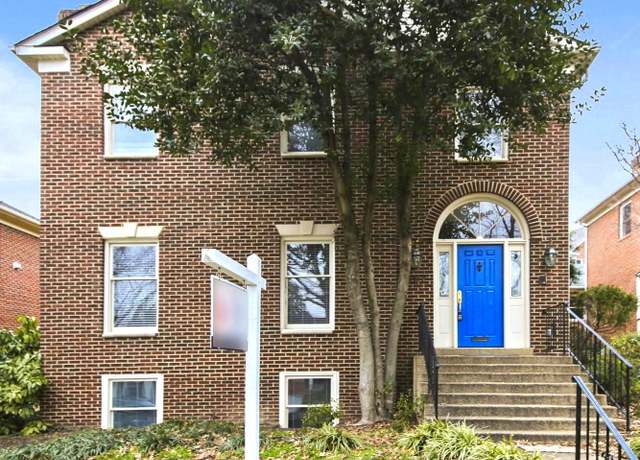 Property at 4477 Salem Ln NW, Washington, DC 20007, 5 beds, 3.5 baths