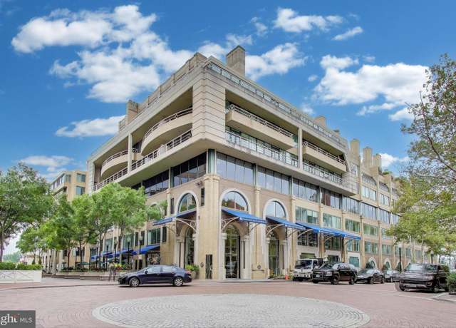 Property at 3030 K St NW #209, Washington, DC 20007, 2 beds, 2.5 baths