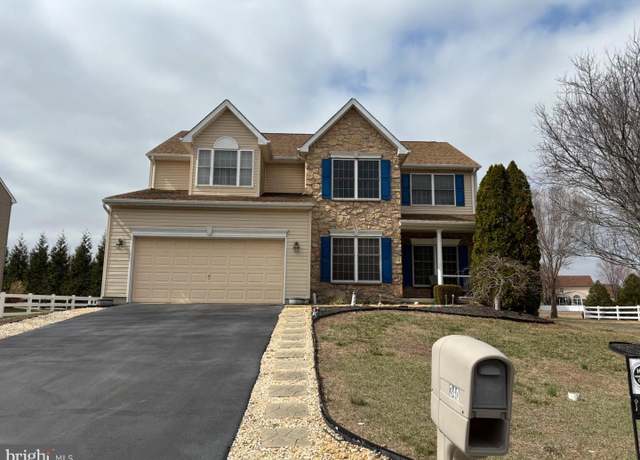 Property at 340 Brenford Station Rd, Smyrna, DE 19977, 4 beds, 2.5 baths