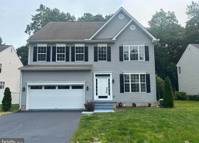 Property at 268 Albacore Dr, Frederica, DE 19946, 5 beds, 3.5 baths