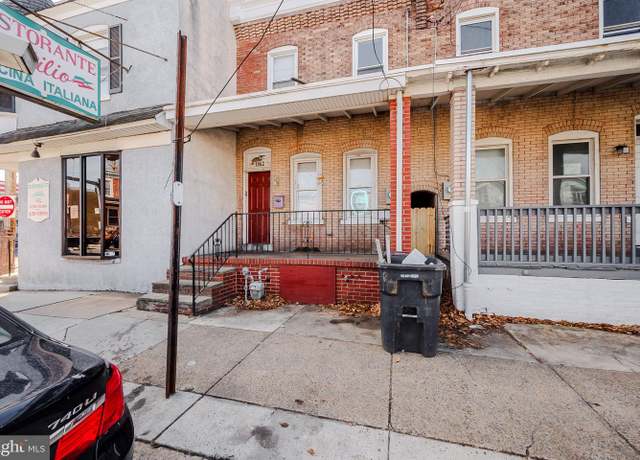 Property at 1902 Lancaster Ave, Wilmington, DE 19805, 4 beds, 1.5 baths