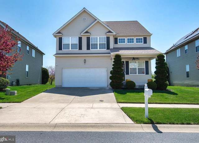 Property at 114 Rosemary Ct, Bear, DE 19701, 4 beds, 3.5 baths