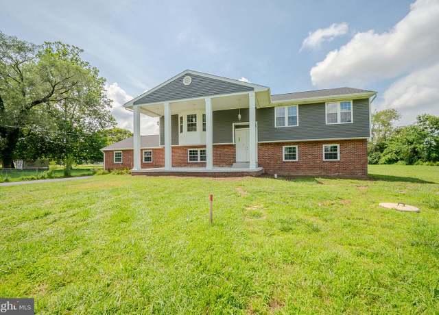 Property at 841 Reybold Dr, New Castle, DE 19720, 4 beds, 3 baths