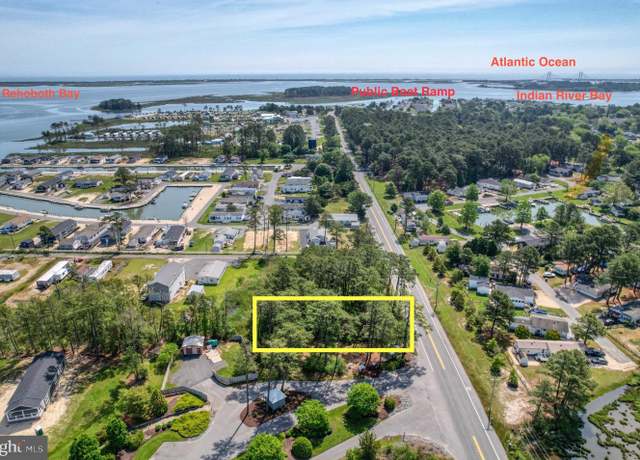 Property at Lot 1 Long Neck Rd, Millsboro, DE 19966