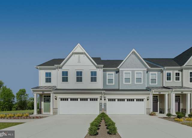 Property at 32068 White Tail Dr Unit TH124, Frankford, DE 19945, 3 beds, 2.5 baths