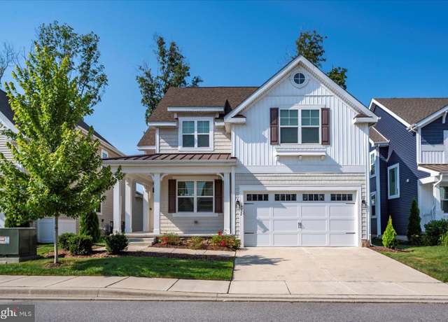 Property at 19322 Loblolly Cir, Rehoboth Beach, DE 19971, 3 beds, 2.5 baths