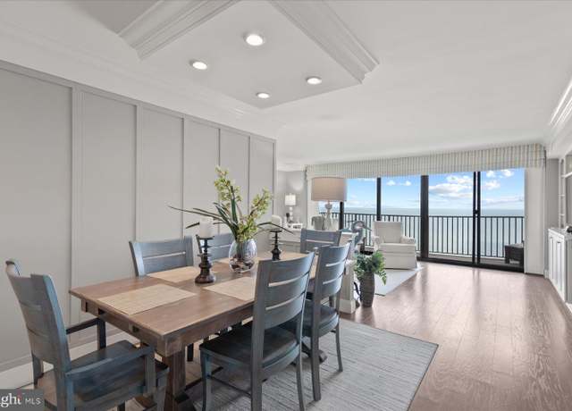 Property at 1103 S Edgewater House Rd Unit 1103S, Bethany Beach, DE 19930, 2 beds, 2 baths