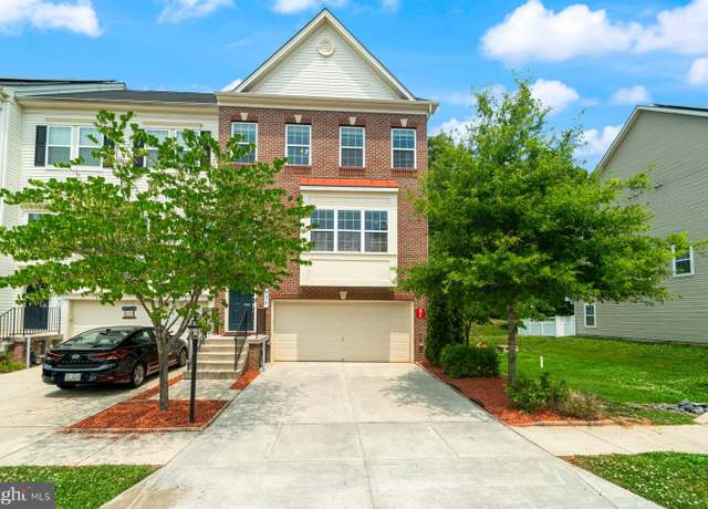 Property at 634 Bracey Dr, Glen Burnie, MD 21060, 4 beds, 4 baths