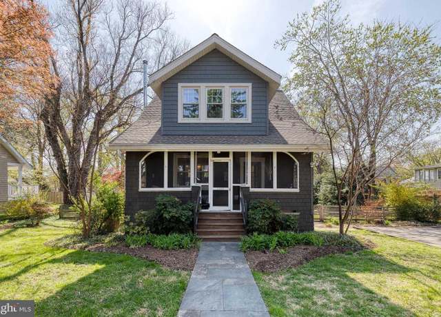Property at 6304 Mayflower Rd, Baltimore, MD 21212, 3 beds, 1.5 baths