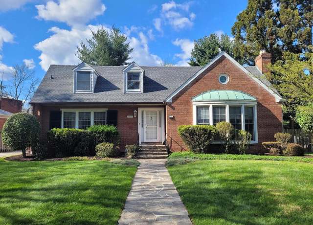 Property at 6609 Western Run Dr, Baltimore, MD 21215, 6 beds, 5 baths